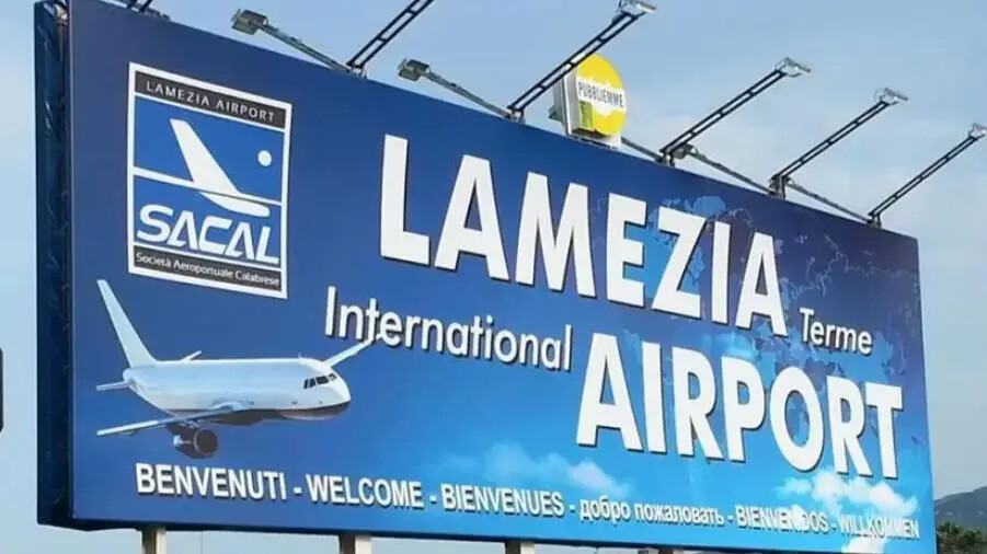 Sacal e Norwegian annunciano il nuovo collegamento Lamezia - Oslo images Sacal e Norwegian annunciano il nuovo collegamento Lamezia - Oslo