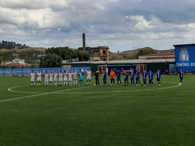 Prima Categoria: Prasar e Spilinga, pari e spettacolo! Finisce 2 a 2