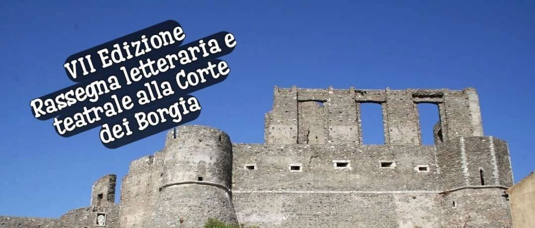 images Squillace si prepara alla VII edizione della rassegna letteraria “Alla Corte dei Borgia”