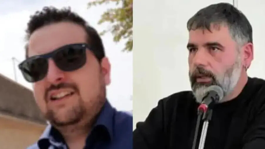 images Filcams Cgil domani a Villa San Giovanni per dire no al Ponte sullo Stretto