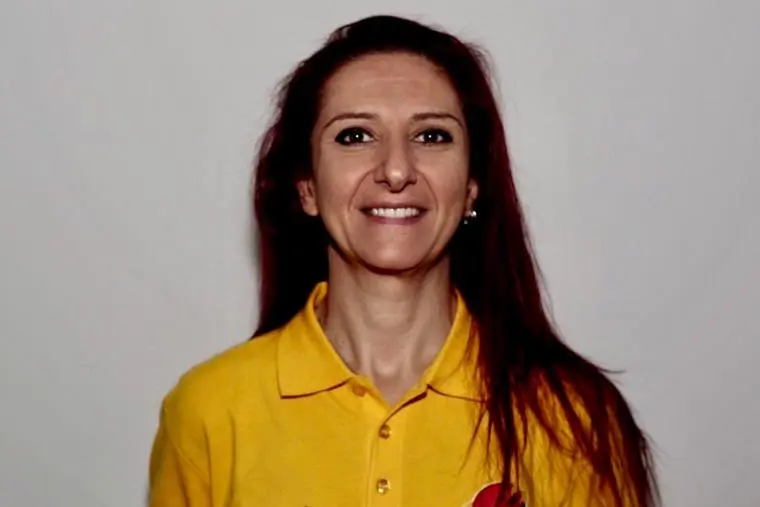 Basket Academy potenzia lo staff tecnico del settore giovanile: arriva coach Anna Astorino images Basket Academy potenzia lo staff tecnico del settore giovanile: arriva coach Anna Astorino