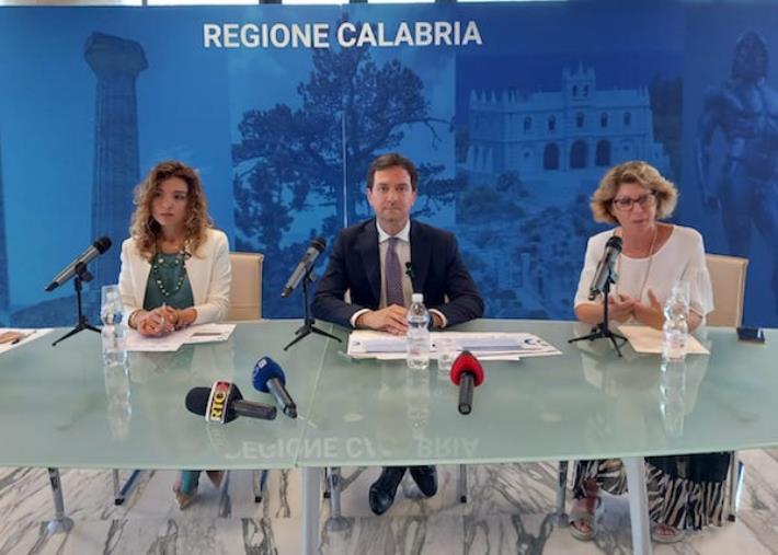 images Fondo competitività imprese, Varì: "Aiuto importante per le aziende del nostro territorio"