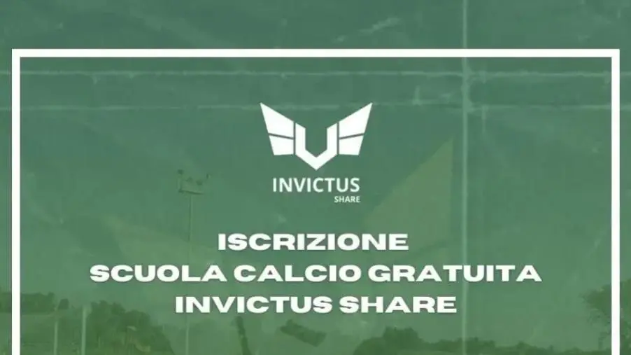 images Nasce a Simeri Crichi la prima Scuola Calcio gratuita: opportunità unica per i giovani del territorio