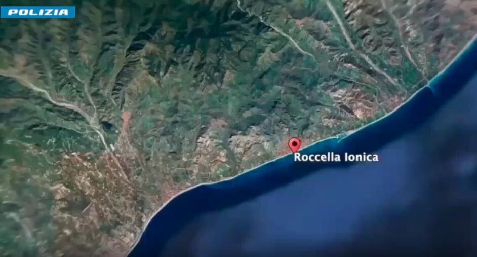 images Migranti, scoperta una rete di trafficanti: 25 arresti e 43 indagati