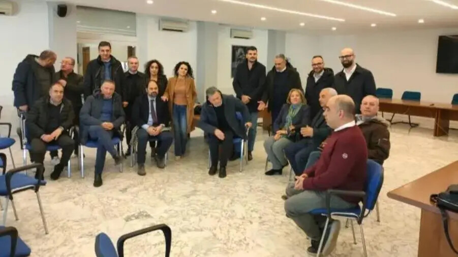 images Pochi medici nella Guardie mediche: le proposte dei sindaci del soveratese