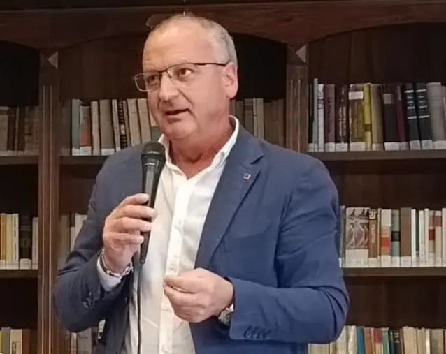 Autonomia differenziata, continua la campagna di Cgil Area Vasta per abrogarla: domani il Firma Day, ecco dove images Autonomia differenziata, continua la campagna di Cgil Area Vasta per abrogarla: domani il Firma Day, ecco dove