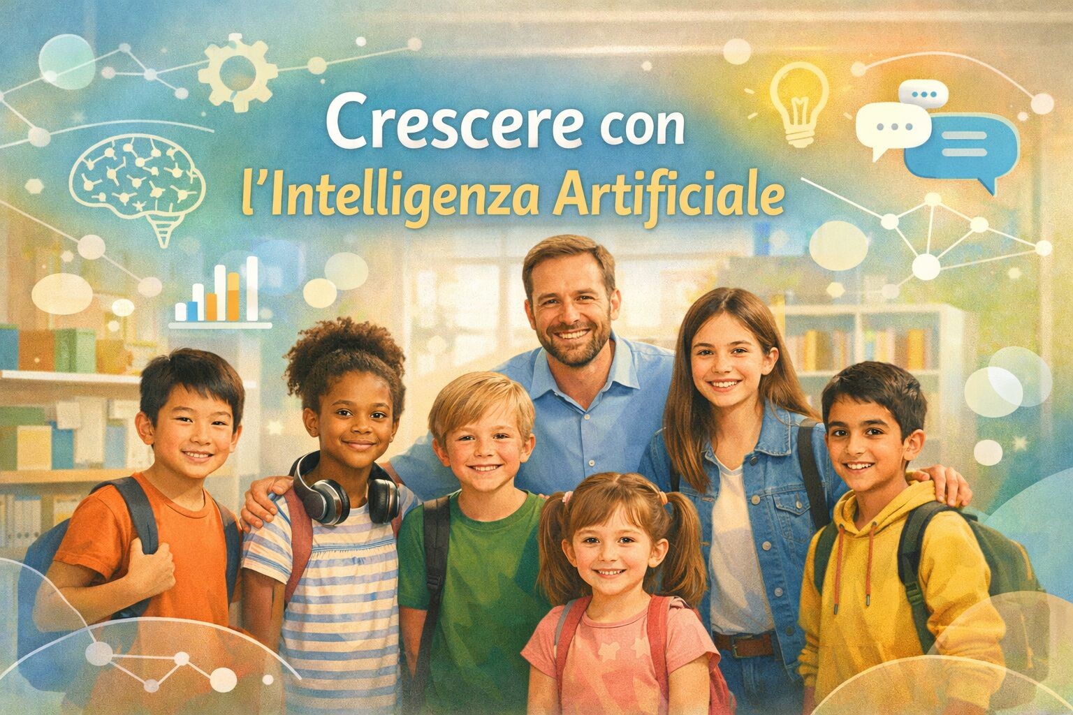 images Torre di Ruggiero, un progetto nazionale per colmare il divario digitale