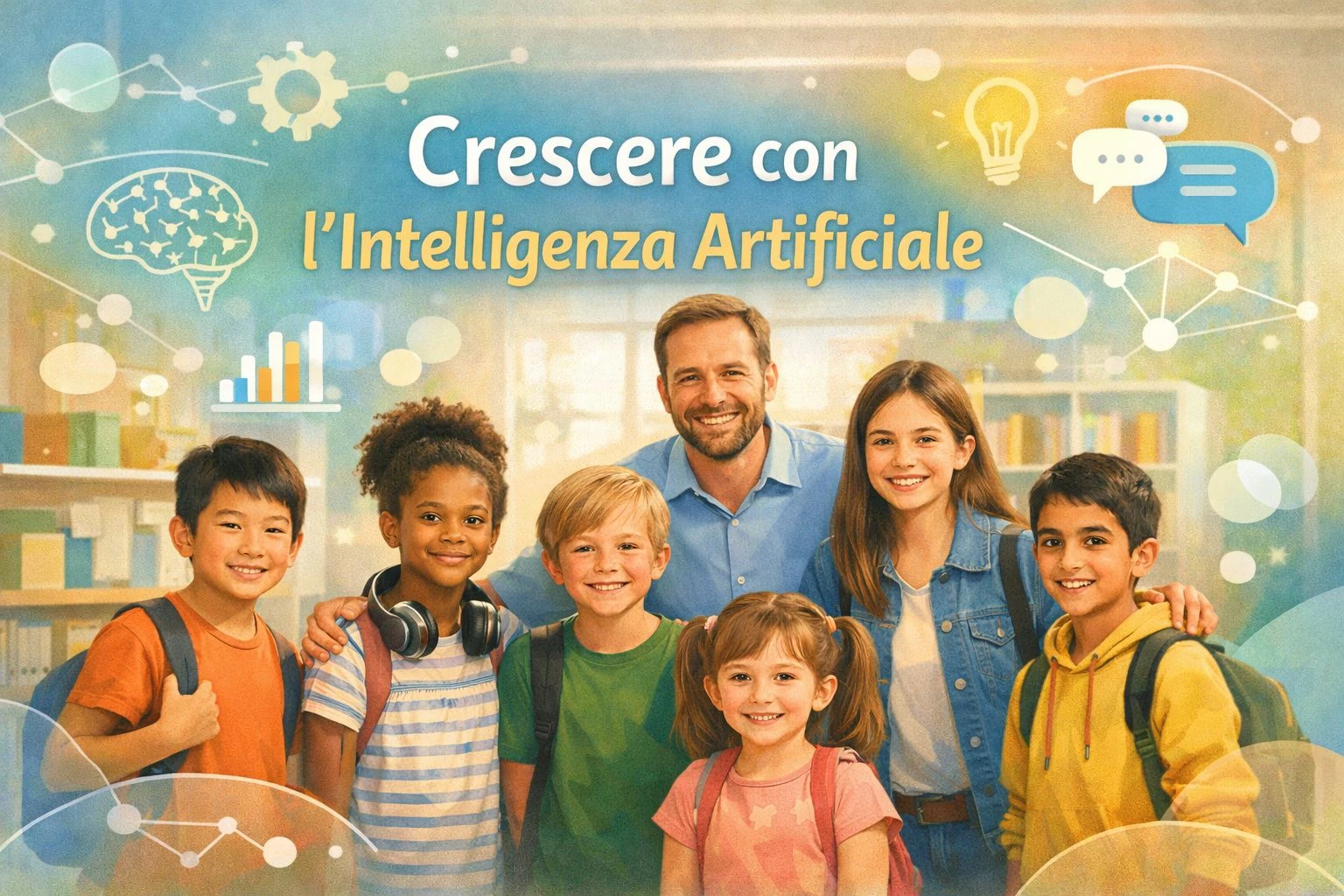 Torre di Ruggiero, un progetto nazionale per colmare il divario digitale