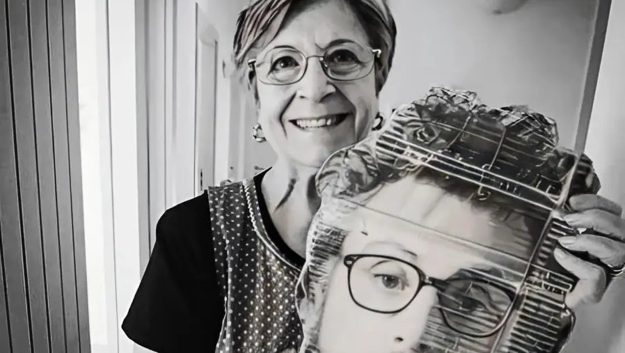 images Sanremo, la toccante lettera di mamma Brunori: "A Madonna t’accumpagna, figlio mio!"