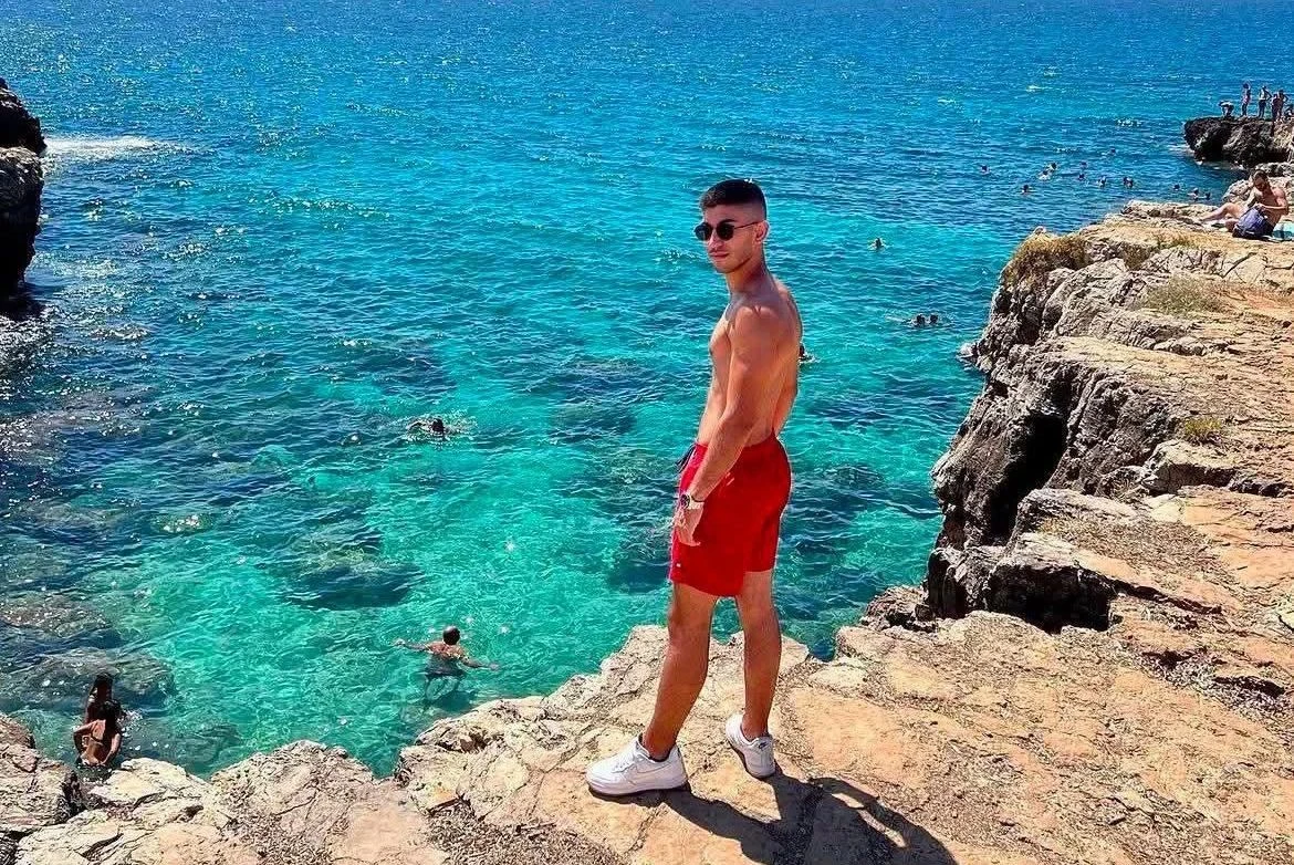 Tragedia nel mare di Vibo, a Mirto Crosia il ricordo di Domenico Campana