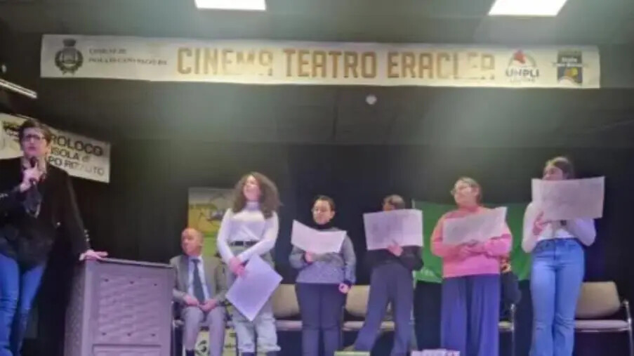 images Isola Capo Rizzuto, parte “Compostiamoci Bene”: il nuovo progetto ambientale nelle scuole