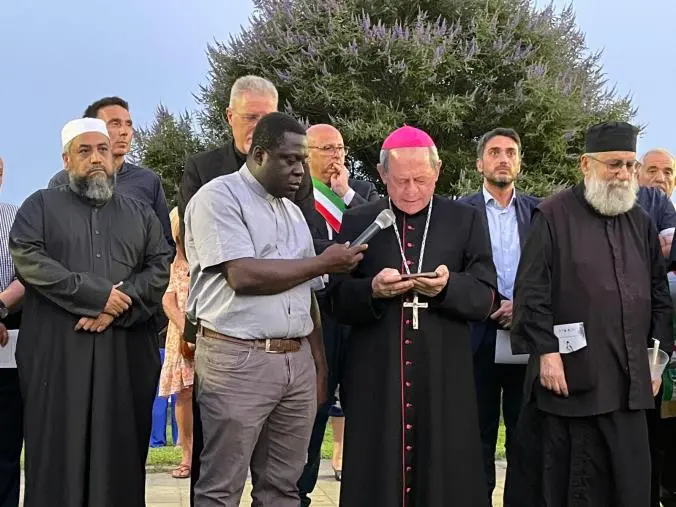 Naufragio migranti, Irto: "Roccella come Cutro" images Naufragio migranti, Irto: "Roccella come Cutro"