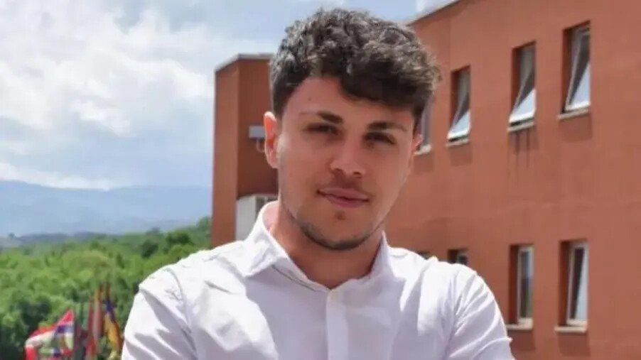 Il Servizio civile universale approda all’Unical con "Campus Friends" images Il Servizio civile universale approda all’Unical con "Campus Friends"