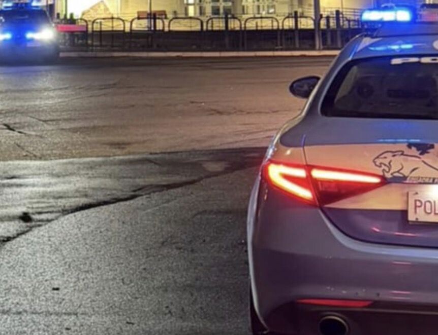 images Crotone, arrestato 40enne per spaccio: sequestrati hashish e cocaina