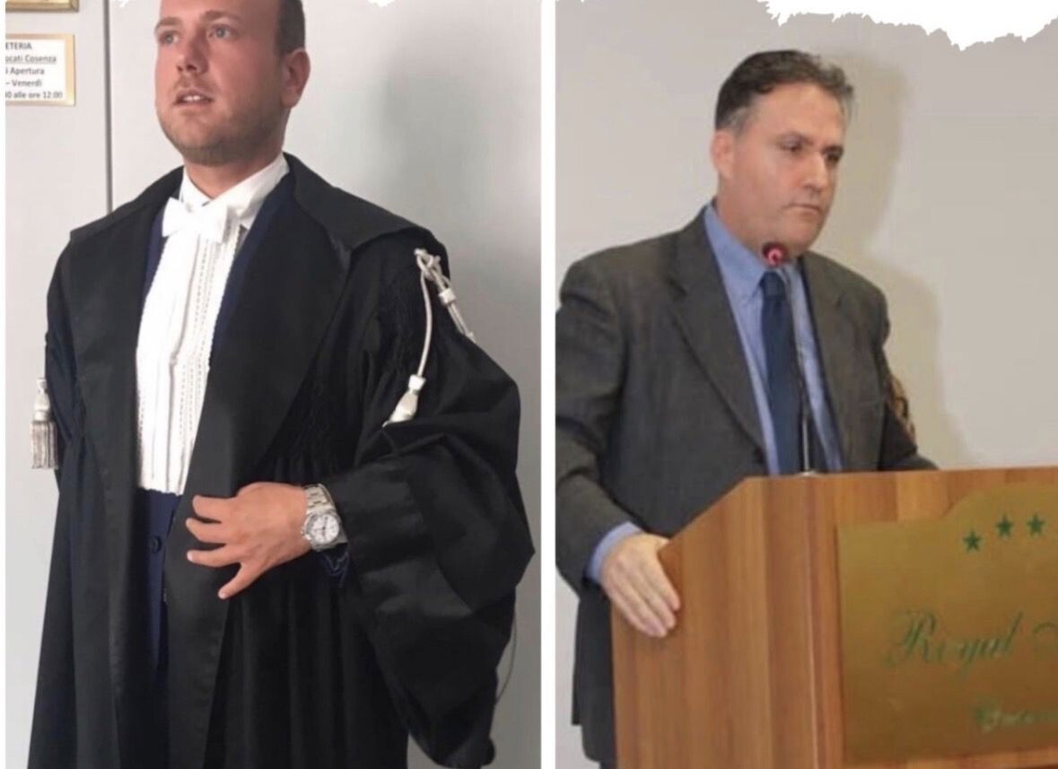 images Sorical annula la nomina di Papaleo, decisiva l’istanza di autotutela di Granata: soddisfatto l’avvocato Luigi Monaco