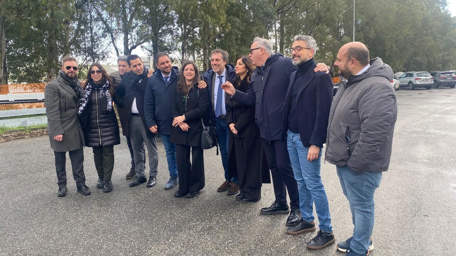 Catanzaro, l’impianto di Alli pronto a ripartire: tecnologia 2.0, biometano e nuovi posti di lavoro
