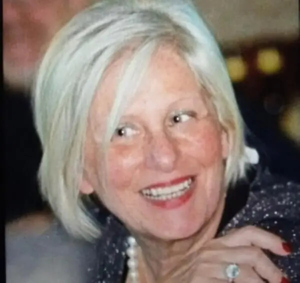 images Clelia Giovanna Li Gotti ricorda il Giudice della Corte d’Appello di Reggio Rosalia Gaeta