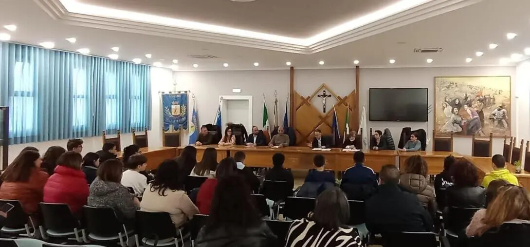 images Eco-schools, l’Ic di Sellia Marina avvia il progetto per la bandiera verde