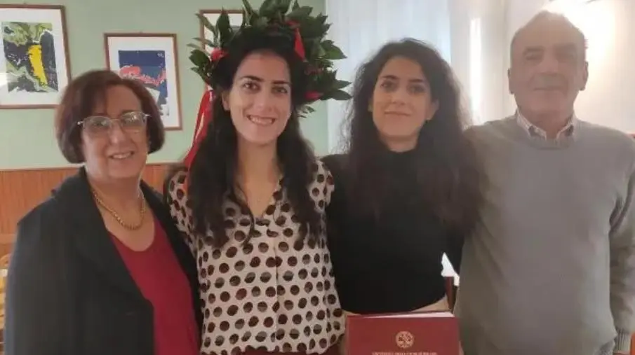 images Giovane reggina morta al largo di Posillipo, i genitori: “Il suo ricordo è più vivo che mai”