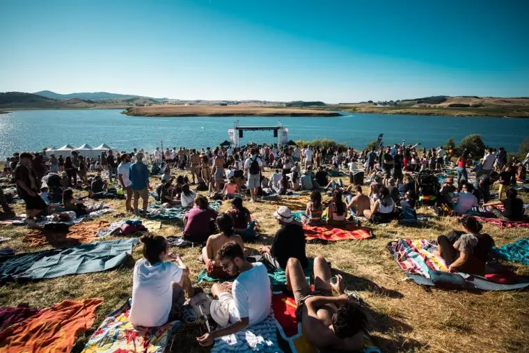 Be Alternative, sabato e domenica a Camigliatello la musica è sul lago Cecita images Be Alternative, sabato e domenica a Camigliatello la musica è sul lago Cecita