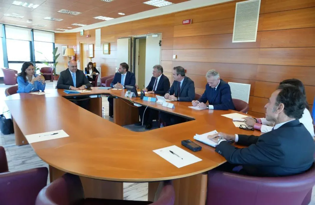 Regione, arriva l'ok della Giunta a Defr, al PianoProtezione Civile e Piano faunistico-venatorio