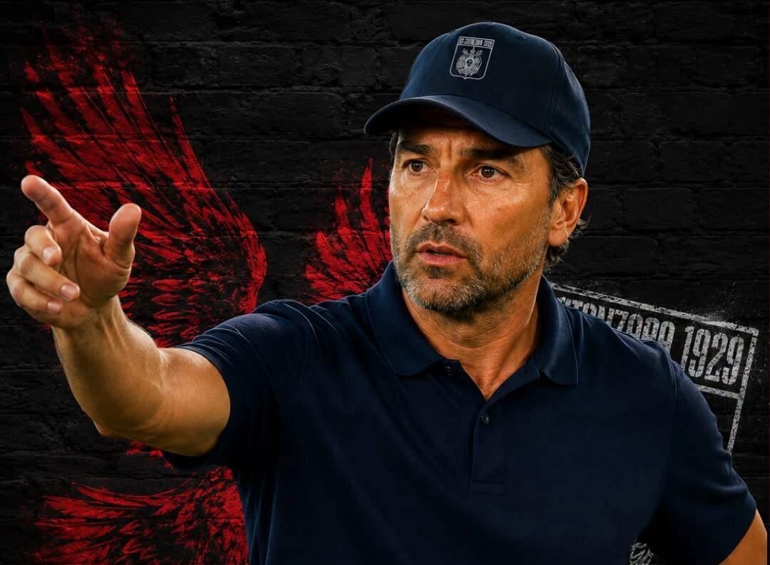 Giorgio Gorgone è il nuovo allenatore del Catanzaro images Giorgio Gorgone è il nuovo allenatore del Catanzaro