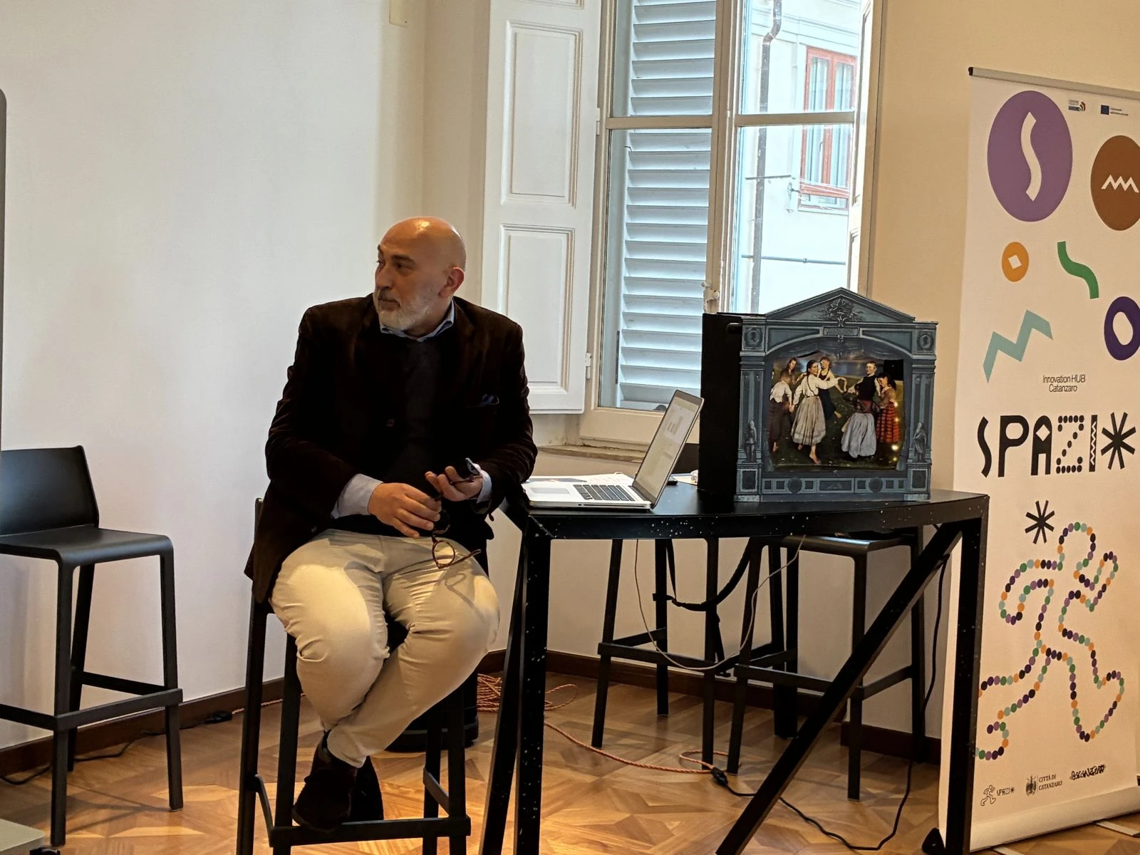 Catanzaro, "Lirica in Pillole" torna a Spazio 2: una conferma che rafforza il progetto