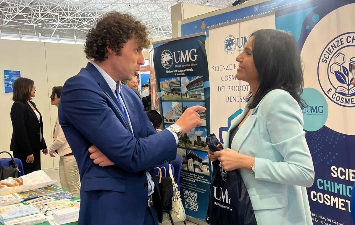 images Gianluca Procopio guida l’innovazione in Calabria: con Cantiere360 digitalizza l’edilizia e con Antonio Oliviero porta il Cane Robot nei cantieri