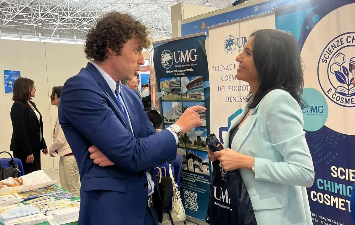 Gianluca Procopio guida l’innovazione in Calabria: con Cantiere360 digitalizza l’edilizia e con Antonio Oliviero porta il Cane Robot nei cantieri