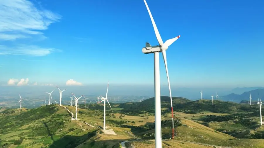 I “RinnovaMente Days” a Squillace, tre giorni di incontri e dibattiti su rinnovabili e la transizione energetica images I “RinnovaMente Days” a Squillace, tre giorni di incontri e dibattiti su rinnovabili e la transizione energetica