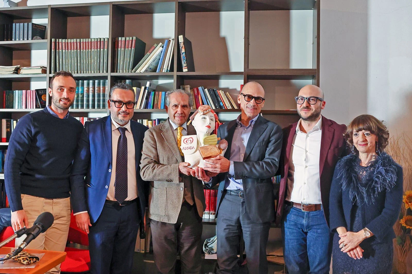 Marcellinara celebra il merito e l’impresa: premio di laurea “Giovanni Colosimo” 