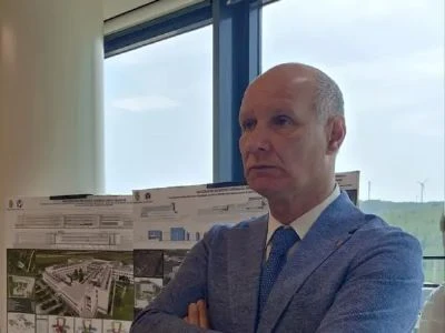 FI Vibo Valentia: "Mangialavori esempio di serietà e concretezza per la nostra terra"