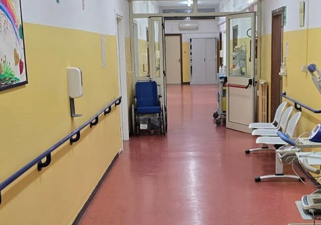 Acri, chiarimenti dopo immagini diffuse sui social lesive dell’immagine dell’Asp