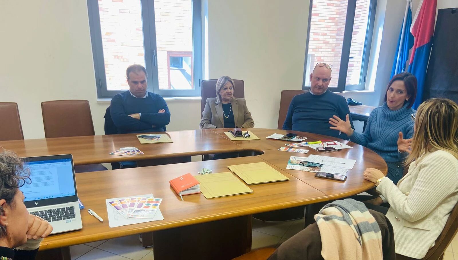 Progetto MYTHiC, a Vibo Valentia si rafforza la rete territoriale contro l’odio online images Progetto MYTHiC, a Vibo Valentia si rafforza la rete territoriale contro l’odio online