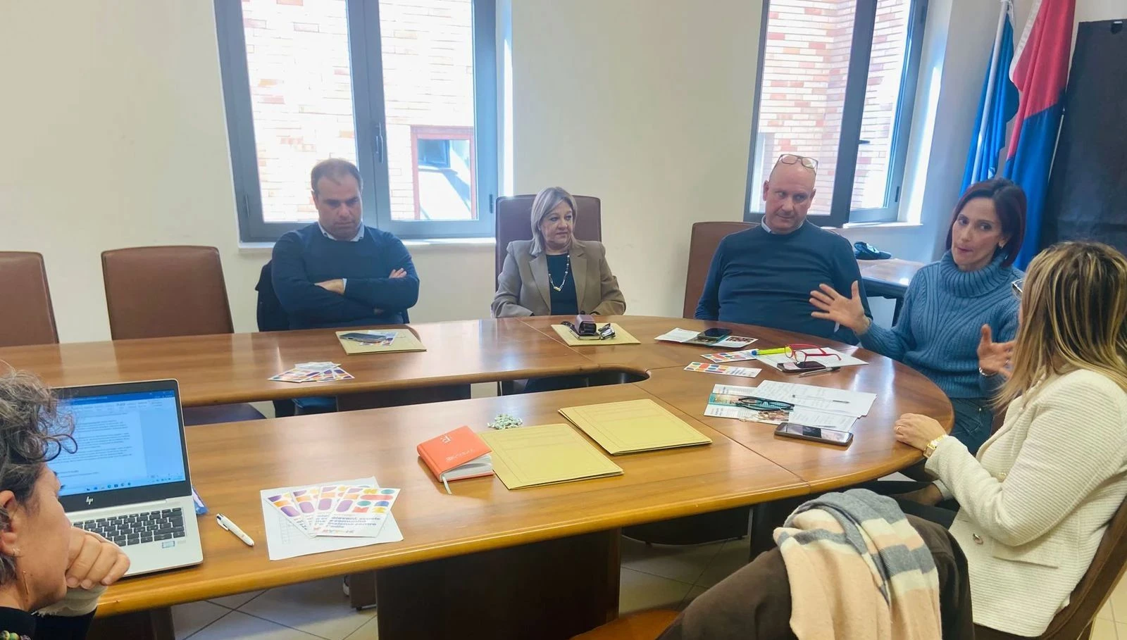 Progetto MYTHiC, a Vibo Valentia si rafforza la rete territoriale contro l’odio online