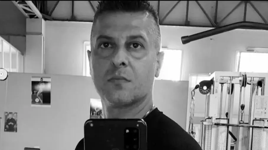 images Pizzaiolo ucciso a Crotone, un trentenne indagato per favoreggiamento 