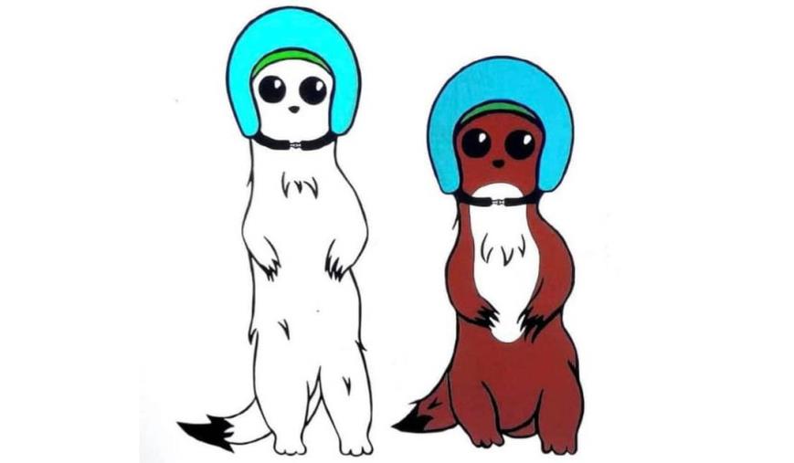 Olimpiadi Milano Cortina 2026, anche la Regione fa il tifo per la mascotte di Taverna images Olimpiadi Milano Cortina 2026, anche la Regione fa il tifo per la mascotte di Taverna