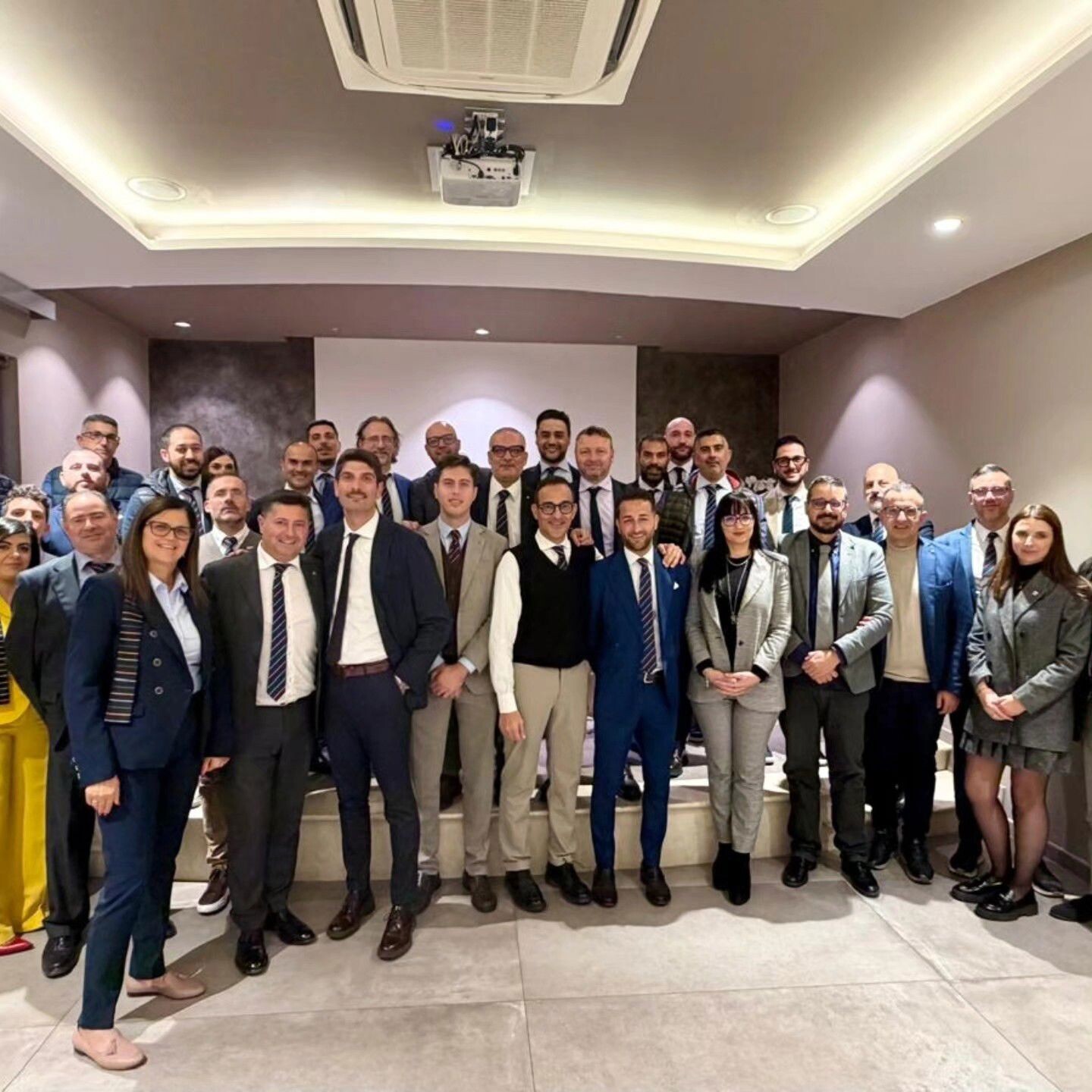 ANAMA Confesercenti Calabria: Antonello Tramma è il nuovo Presidente regionale images ANAMA Confesercenti Calabria: Antonello Tramma è il nuovo Presidente regionale