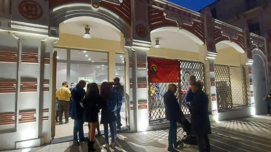 images Catanzaro, al via il 13 dicembre la terza edizione di “RaccontArti”