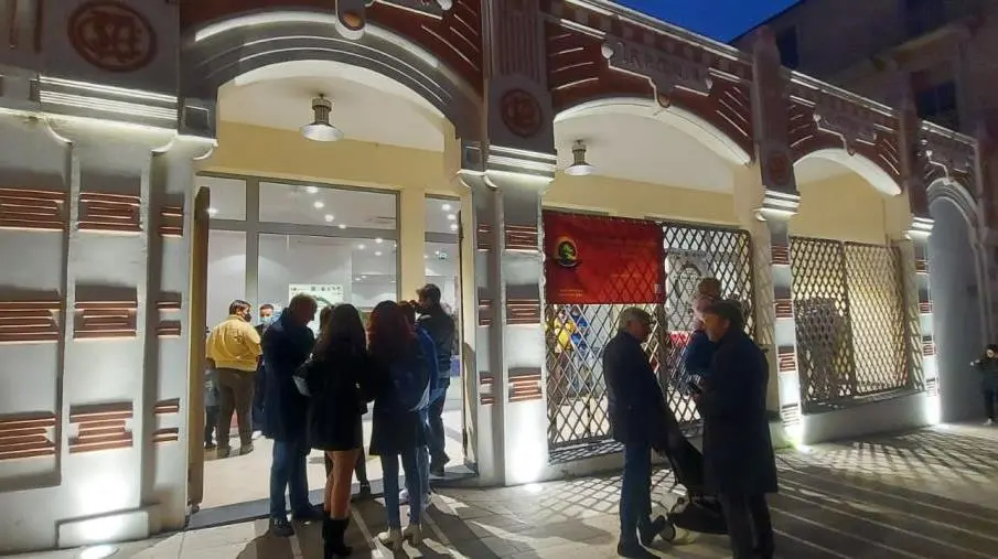 images Catanzaro, al via il 13 dicembre la terza edizione di “RaccontArti”