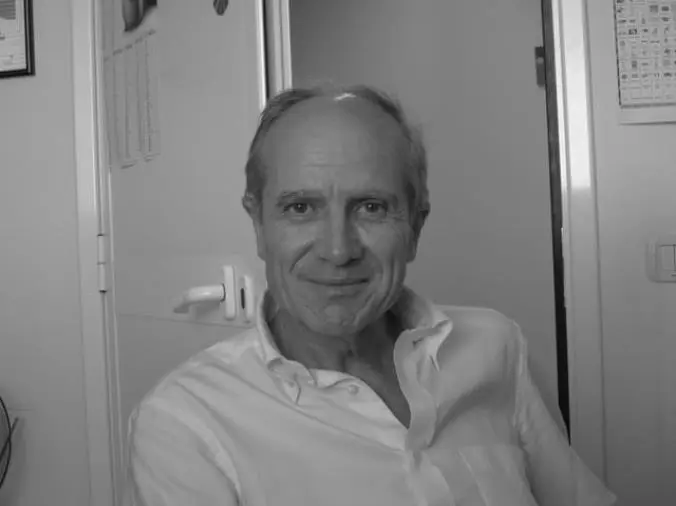 Lutto all'UMG di Catanzaro, è morto il prof. Giuseppe Scala images Lutto all'UMG di Catanzaro, è morto il prof. Giuseppe Scala