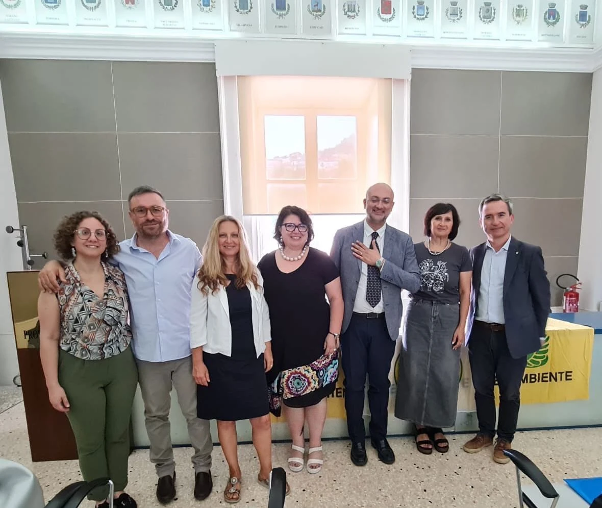 Legambiente, nasce il circolo “Radici e Sentieri”: restare per custodire la Calabria, camminare per costruire il futuro