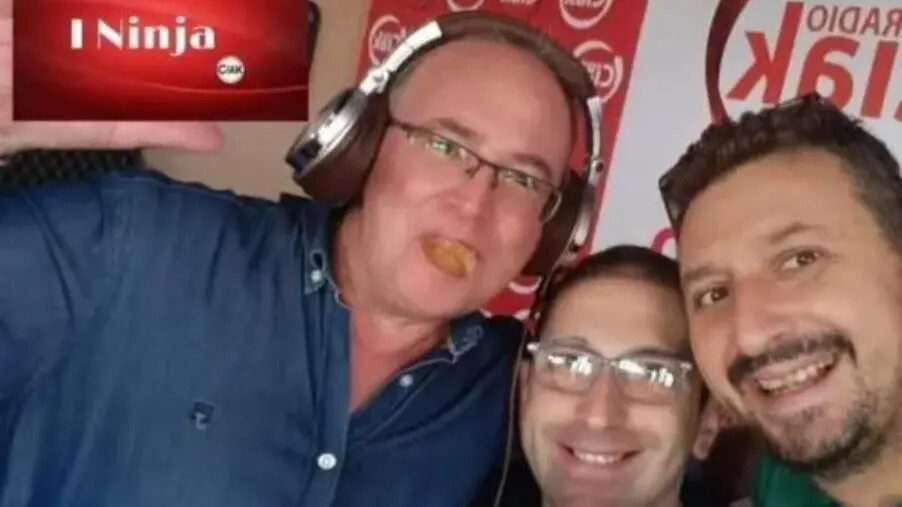 images Radio Ciak scalda il derby di Calabria: sabato 14 dicembre ospiti da Cosenza e approfondimenti 