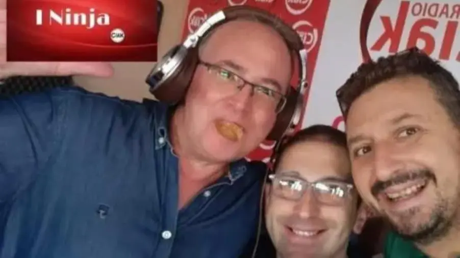 Radio Ciak scalda il derby di Calabria: sabato 14 dicembre ospiti da Cosenza e approfondimenti  images Radio Ciak scalda il derby di Calabria: sabato 14 dicembre ospiti da Cosenza e approfondimenti