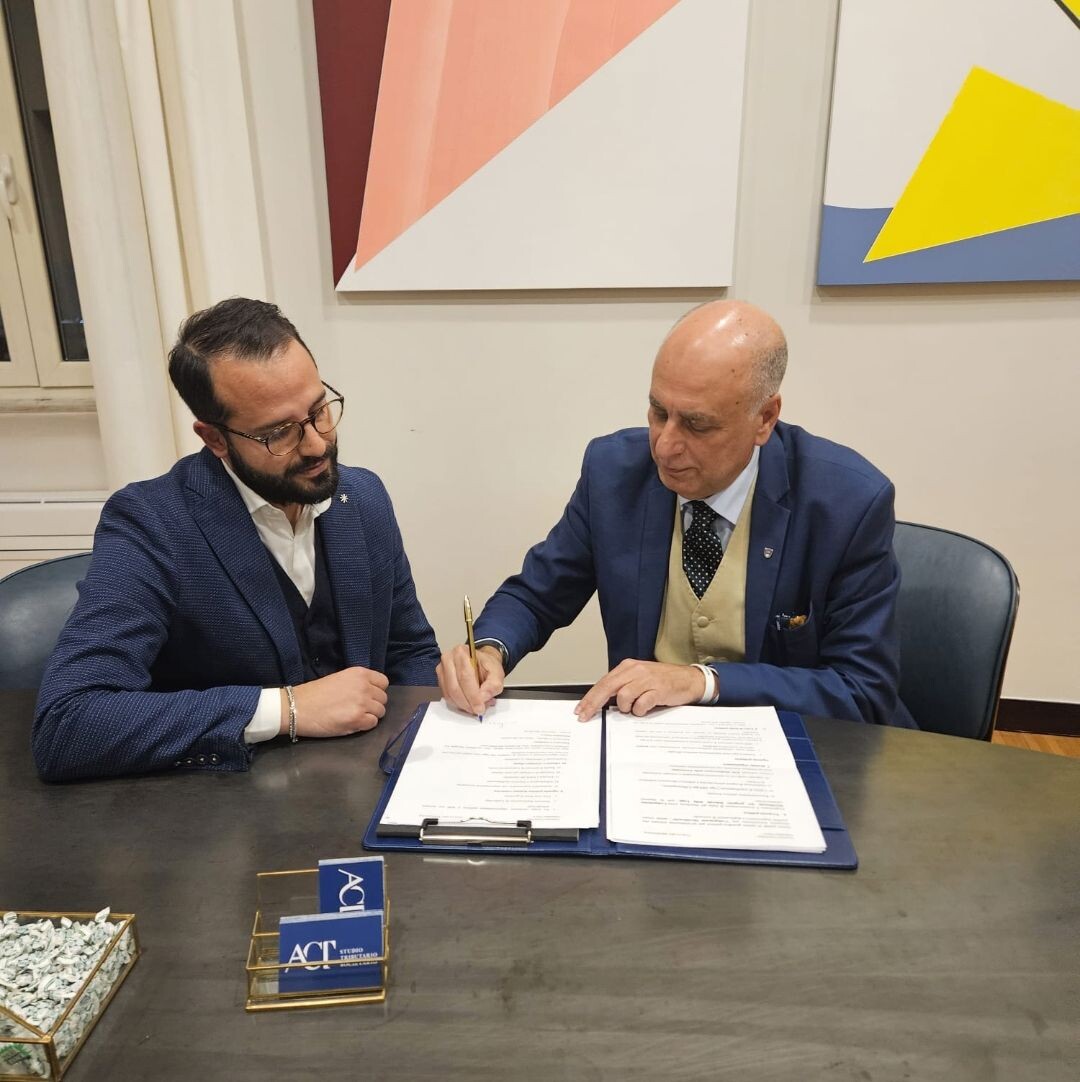 images Italia del Meridione nomina Eugenio Mercuri Portavoce Nazionale con delega alla Calabria