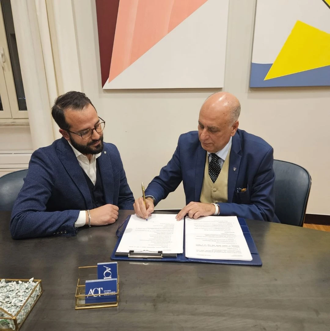 Italia del Meridione nomina Eugenio Mercuri Portavoce Nazionale con delega alla Calabria