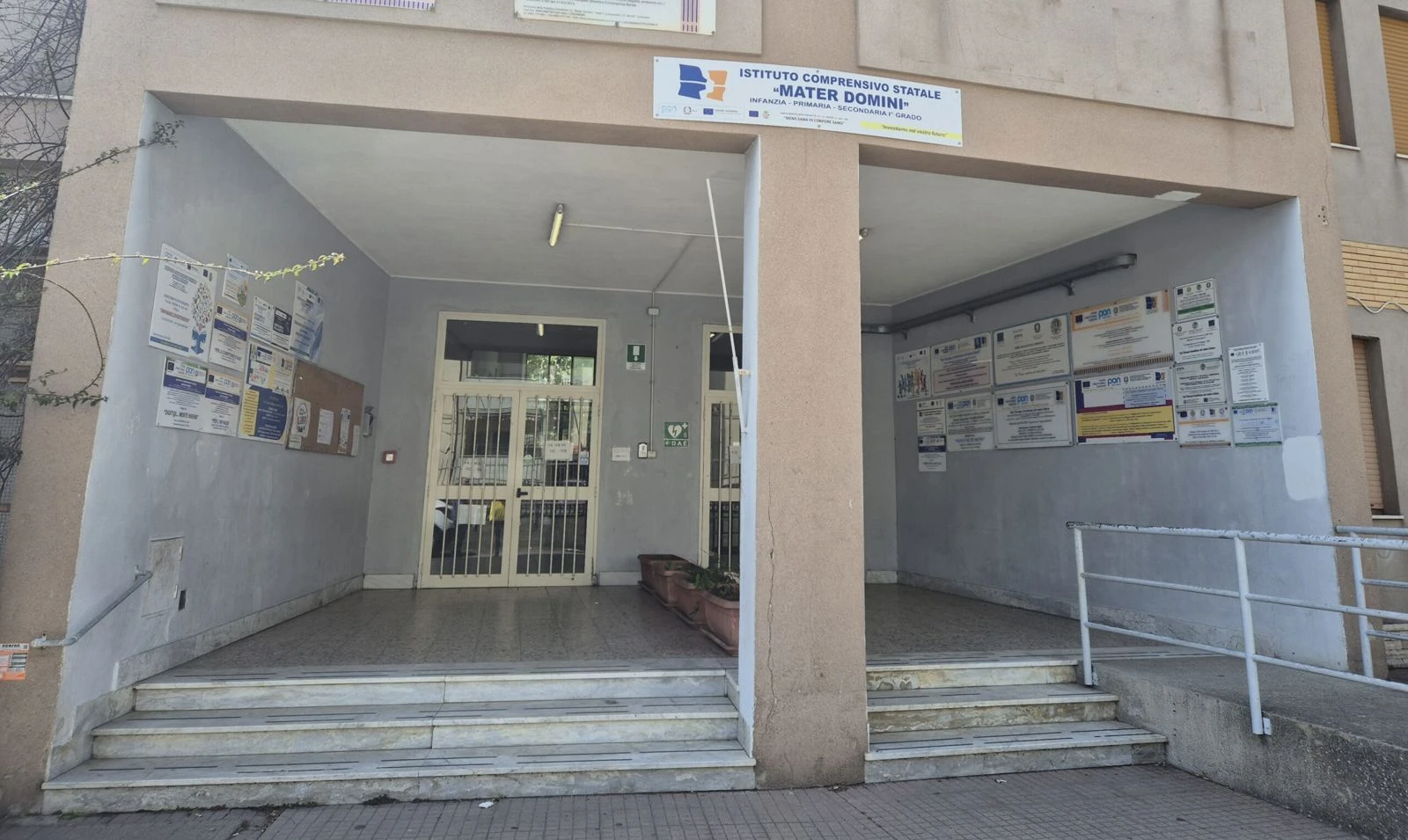 All'Ic Mater Domini di Catanzaro un incontro per promuovere pari opportunità e rispetto