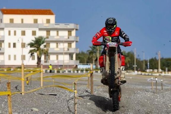 images Trofeo Nazionale Terre del Vino, un grande successo a Cirò Marina