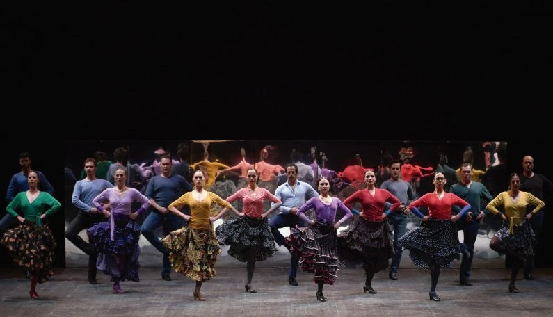 A Scolacium per Armonie d’Arte Festival arriva la Carmen di Antonio Gades, il flamenco che continua a incantare il mondo