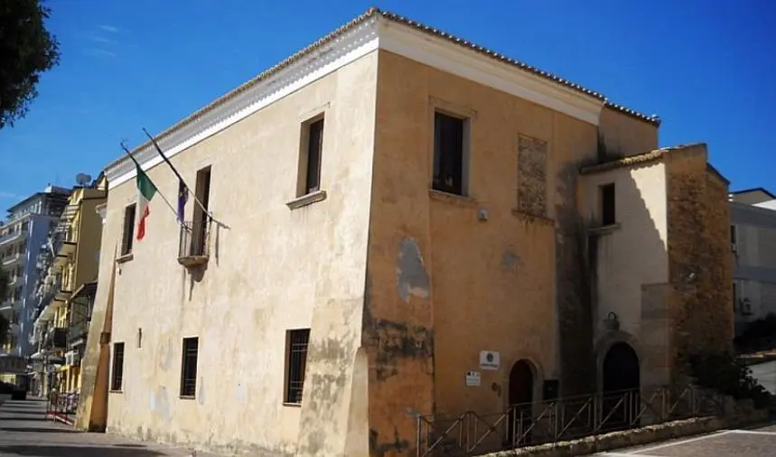 images La Soprintendenza Archeologica Belle Arti e Paesaggio di Catanzaro e Crotone al IX Salone dell’Arte e Restauro di Firenze